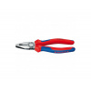 Knipex Kleště kombinované 03 02 180