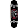 skateboards Prvok Tesnenie Kompletné 9 - Čierna/Červená (skateboards Prvok Tesnenie Kompletné 9 - Čierna/Červená)