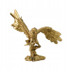 Záhradná figúrka - Eagle Figurine Jastrząb STATUA Resin House DEOCON (Eagle Figurine Jastrząb STATUA Resin House DEOCON)