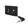 Kazeta pre rádio adaptér - RADIO MP3 AUX na JACK