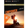 Cambridge English Empower Starter Student's Book - Adrian Doff