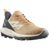 Salomon OUTpulse W L41688700 - fenugreek/ebony/blazing orange 36 2/3