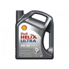SHELL Helix Ultra 5W-30 4L
