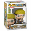 One Piece POP! Animované vinylové figúrky Usopp (Refresh) 9 cm