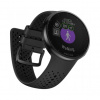 Polar Pacer Pro S-L čierne GPS hodinky na behanie