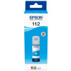 Epson originální ink C13T06C24A, cyan, 1ks, Epson L15150, L15160 C13T06C24A