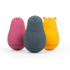 Bigjigs Toys Kamaráti do kúpeľa Bigjigs Toys Kamaráti do kúpeľa