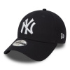 Šiltovka NEW ERA modrá NEW ERA CAP 940K MLB League Basic NEYYAN 10877283 NAVY/WHT Veľkosť 52 cm