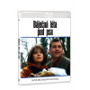Báječná léta pod psa (nově digitalizovaný film) BD