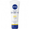 Nivea Q10 Anti-Age Care krém na ruky 100 ml