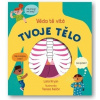 Tvoje tělo - Věda tě vítá
