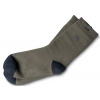 Nash Ponožky Zero Tolerance Waterproof Socks Element - 43-47