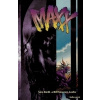 Maxx - Kniha první. Sam Kieth