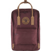 Fjällräven KÅNKEN NO. 2 LAPTOP 15 Port ruksak