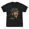 Boston Bruins Detské - David Pastrnak Smile NHL Tričko 14-16 rokov