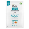 Brit Care Dog Grain Free Adult Salmon Suché krmivo pre psov Losos 3 kg