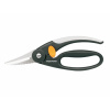 Nohel Garden Nožnice FISKARS FUNCTIONAL FORM na ryby 22cm 1003032