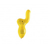 SLON - 5 ks - mix farieb (#ShapedLatexBalloons)