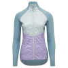 Dámska mikina Silvini Sillaro cloud-lilac XS