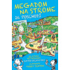 Megadom na strome. 26 poschodí | Griffiths Andy