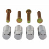 All Balls Racing Skrutka a matica kolesa sada All Balls Racing WSN85-1107