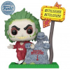 FUNKO POP! Deluxe: Here lie Betelgeuse (Beetlejuice) POP-1762