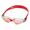 Plavecké okuliare Aquasphere Kayenne gray/red EP