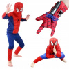 Kostým pre chlapca - Spiderman kostým Spiderman kostým na 110-116 (Kostým pre chlapca - Spiderman kostým Spiderman kostým na 110-116)