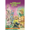 Oxford Progressive English Readers Level 1: the Wizard of Oz
