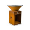 G21 Gril Oregon Corten