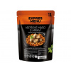 EXPRES MENU Bravčové mäso s mrkvou (1 porcia 300 g)