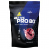 Inkospor ACTIVE PRO 80 Protein 500 g příchuť: Višeň