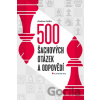500 šachových otázek a odpovědí - Andrew Soltis