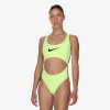 Nike Cutout One Piece L