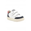 Detské kožené tenisky Primigi 1408133.20.24 biela EUR 22