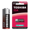 Alkalická batéria Toshiba MN21 (A23) 1 ks