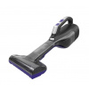 BLACK&DECKER AKU ručný vysávač Reveal dustbuster s LED svetlami DVD320BP