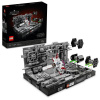 Lego 75329 LEGO 75329 Útok na Hviezdu smrti – dioráma