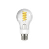 Smart LED žiarovka E27 5W biela IMMAX NEO 07089L ZigBee Tuya