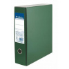 Victoria pákový zakladač A4 7,5 cm tmavo zelený
