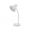 HOROZ Stolová lampa HL0490370005 5W biela