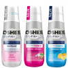 3x SIRUP OSHEE DROP IN 500ML ELEKTROLYTY VITAMÍNY MINERÁLY DO SATURÁTORA