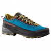La Sportiva TX4 Evo Gtx tropic blue/bamboo EU 41 obuv