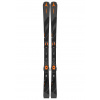 Atomic REDSTER Q4 + M 10 GW Gy/BLACK
