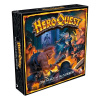 Hasbro HeroQuest Board Game Expansion The Mage of the Mirror Quest Pack Anglická Verze