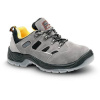 VM Footwear VALENCIA O1 obuv Šedá