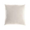 Kvalitex Obliečka na vankúš saténová LUXURY COLLECTION biela Varianta: 50x70cm