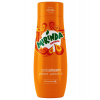 SODASTREAM Sirup Príchuť MIRINDA 440ml - pre 9l perlivej limonády