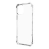 Ochranný kryt Tactical TPU Plyo pro Apple iPhone 13 Transparent