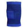 KN01 bandáž na koleno modrá balenie 1 ks - 1 ks